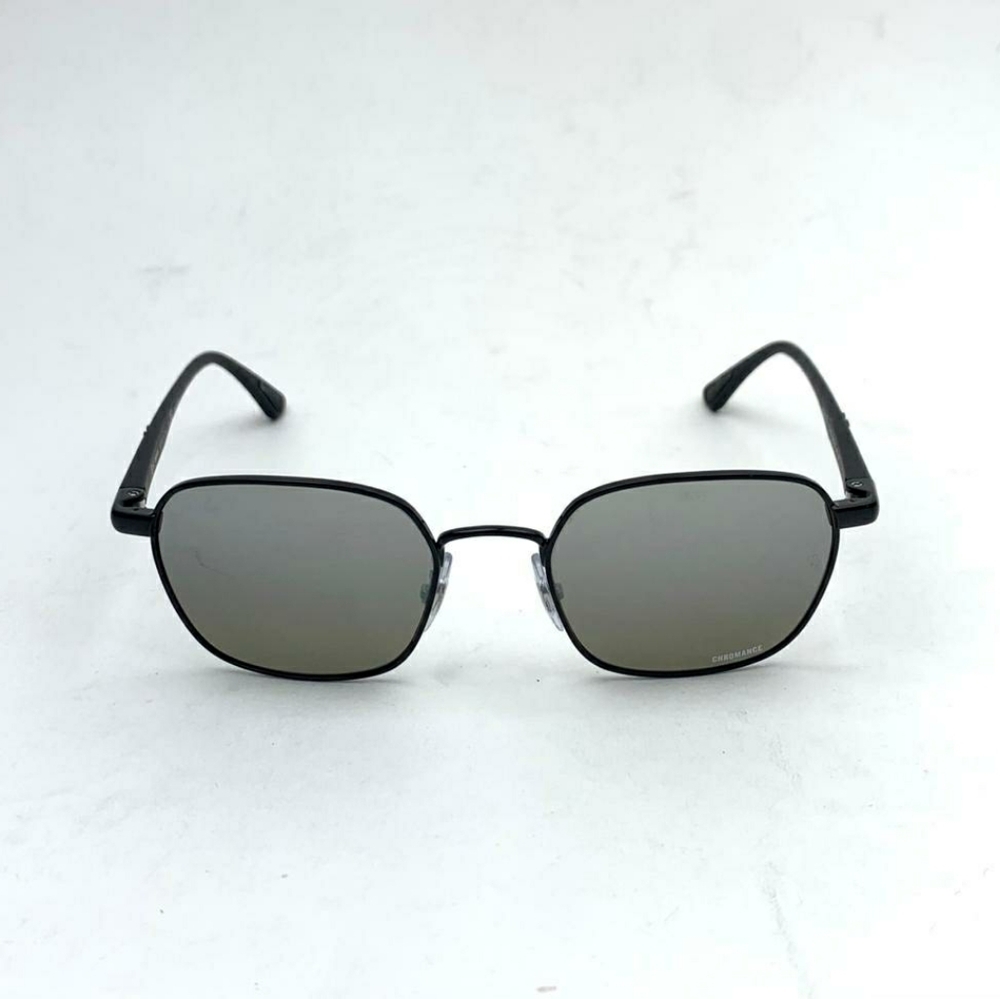 RAY-BAN Wayfarer Polarized 50mm Sunglasses